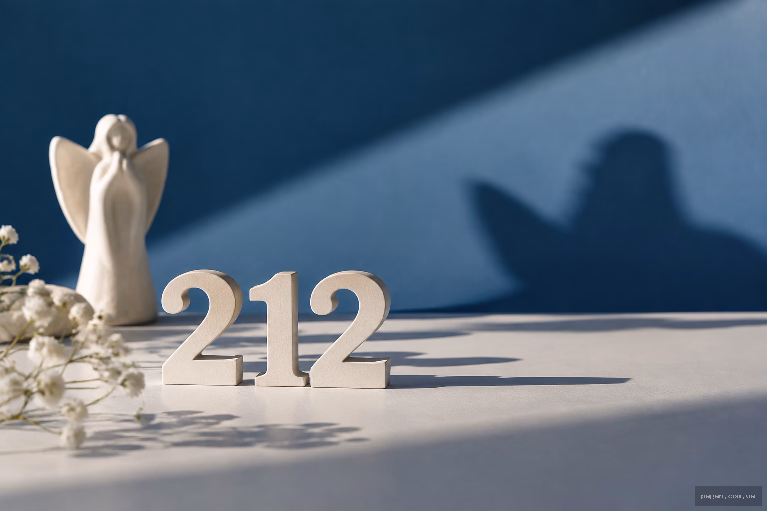 Число 212 в ангельській нумерології: що воно означає