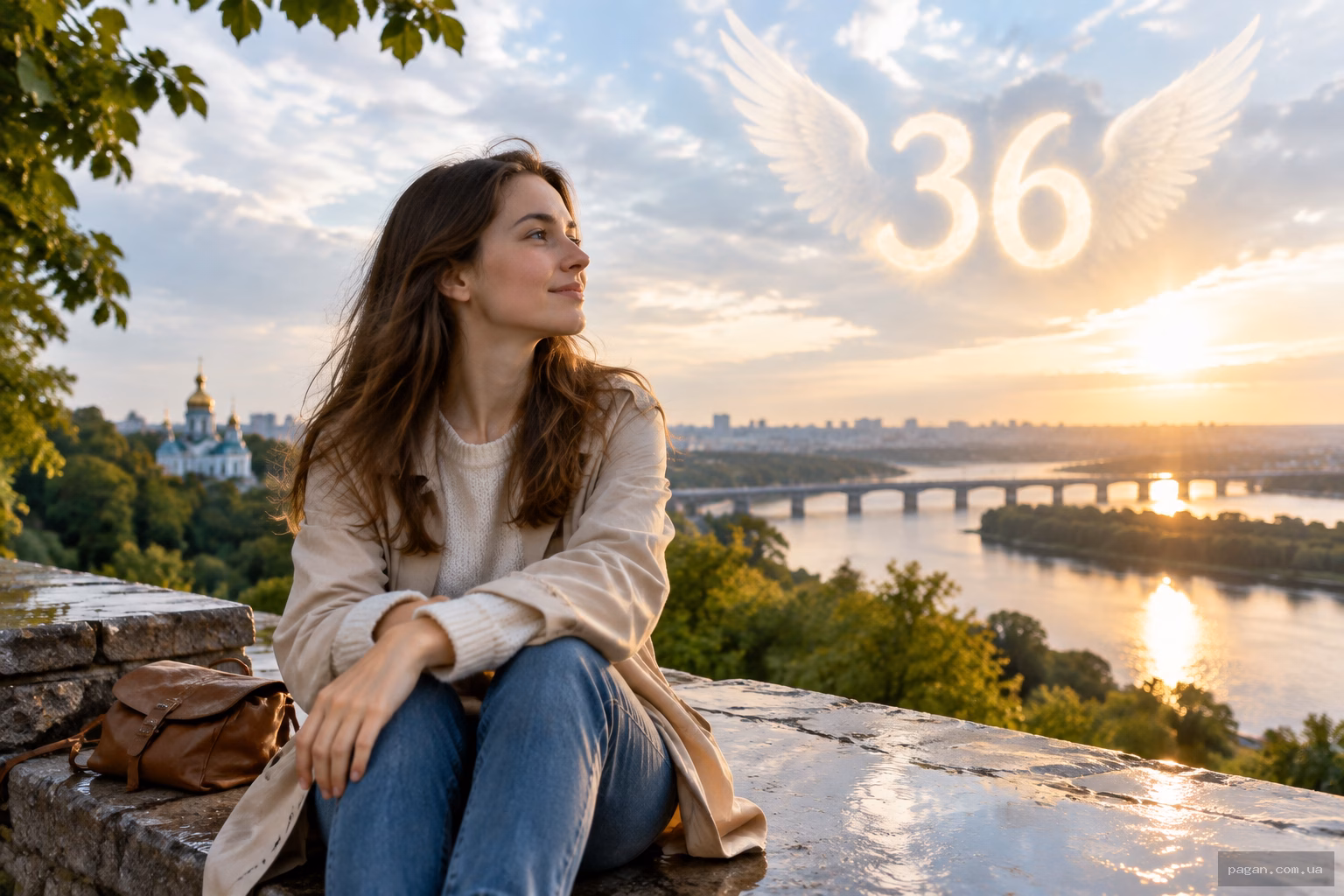 Число 36 в ангельській нумерології: що означає та про що попереджає