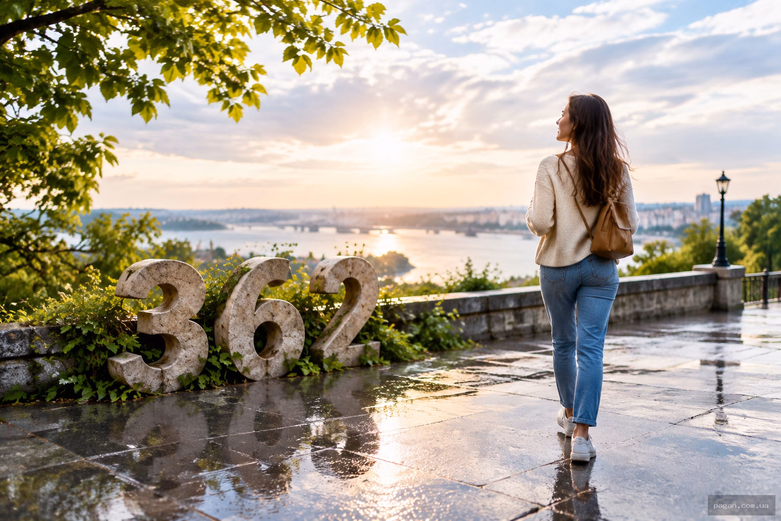 Ангельське число 362: значення в нумерології