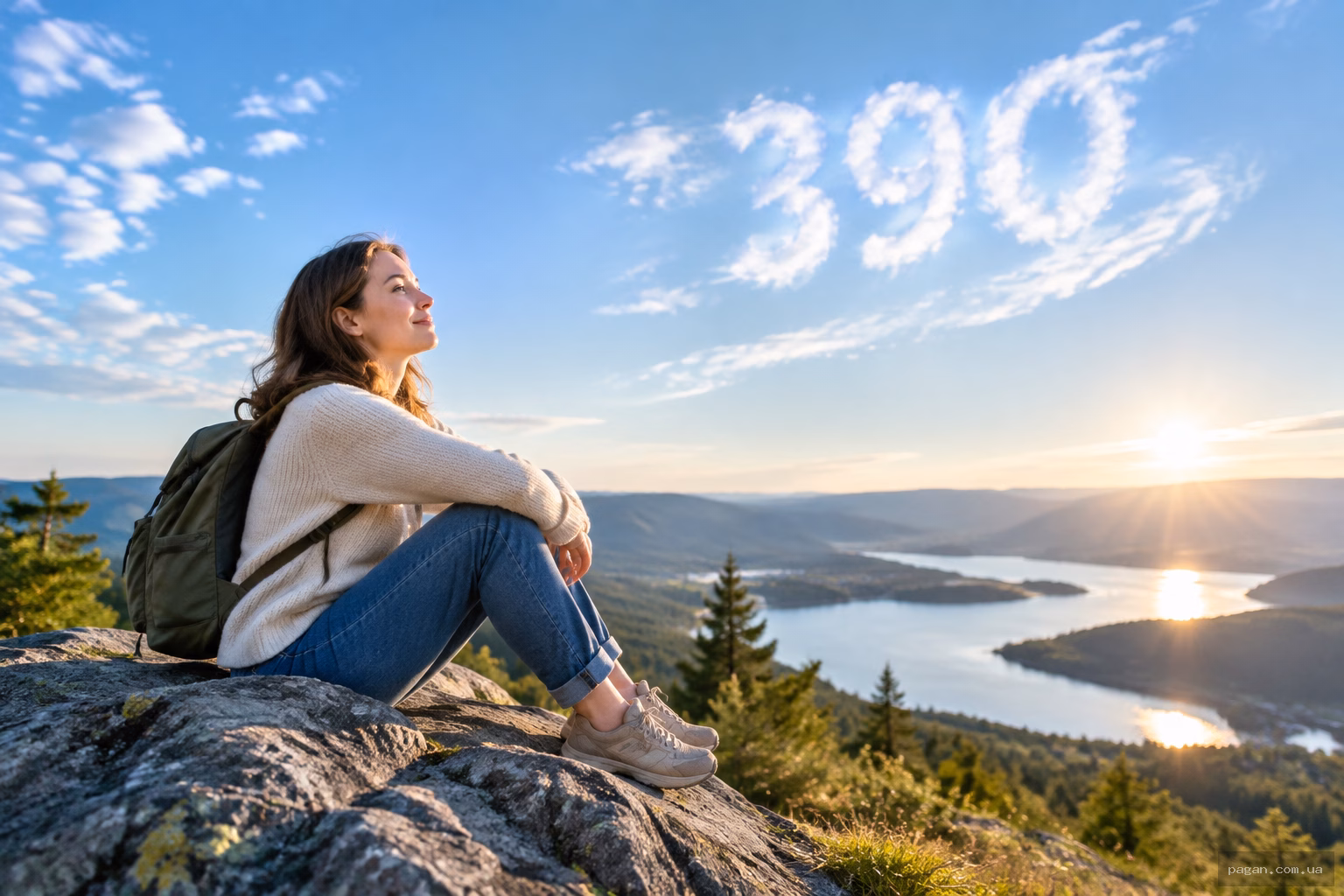 Ангельське число 390: значення, символи та послання