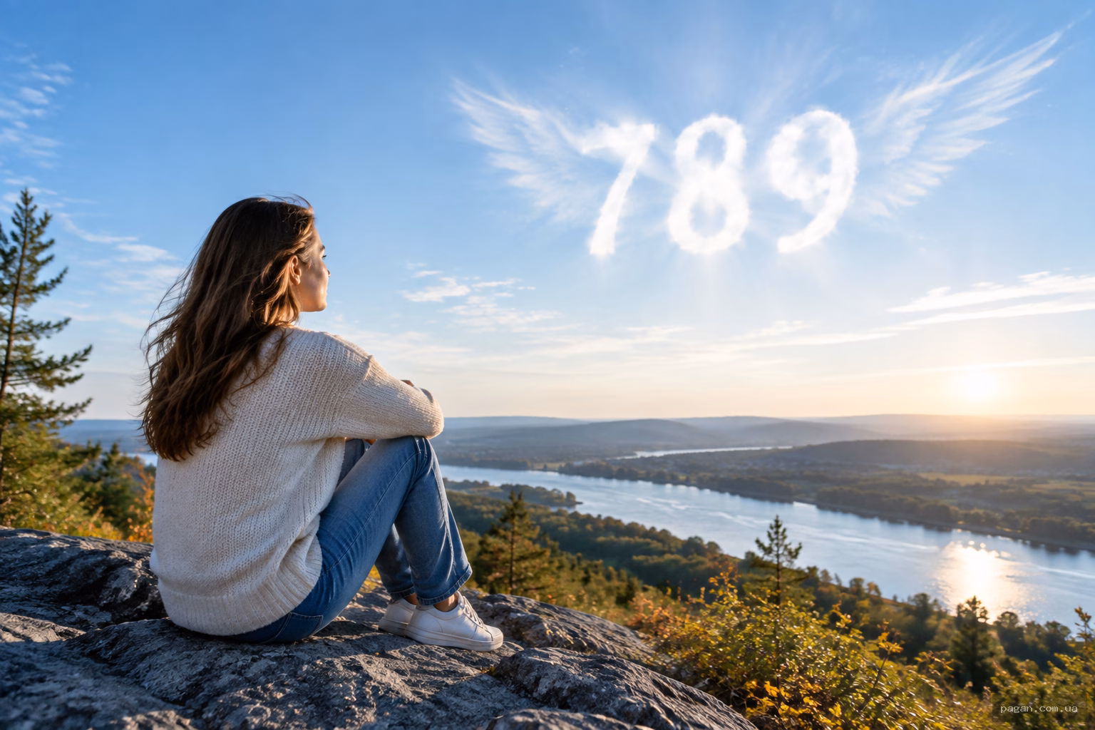 Ангельське число 789: значення, любов і духовна місія