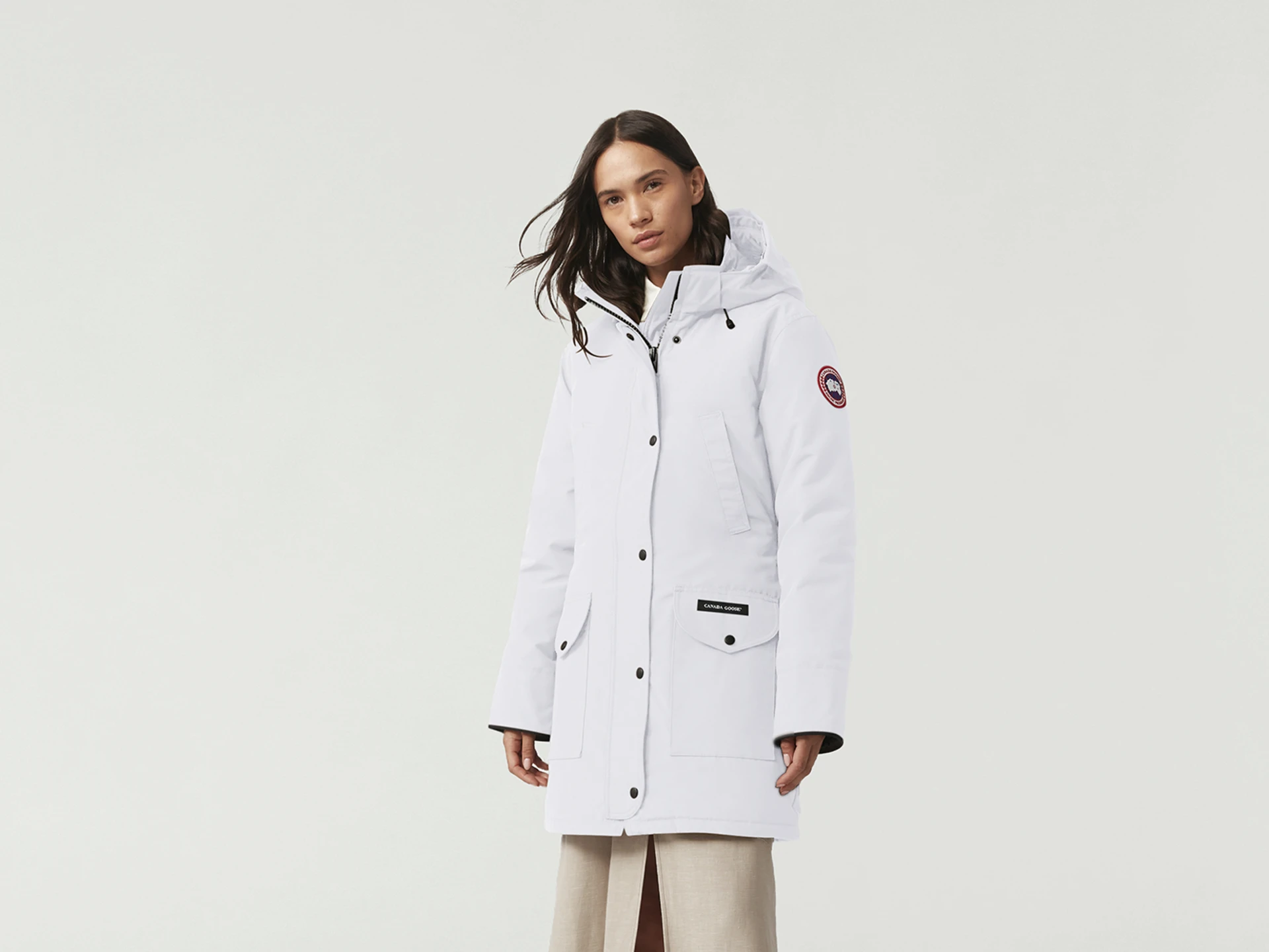 Canada Goose
