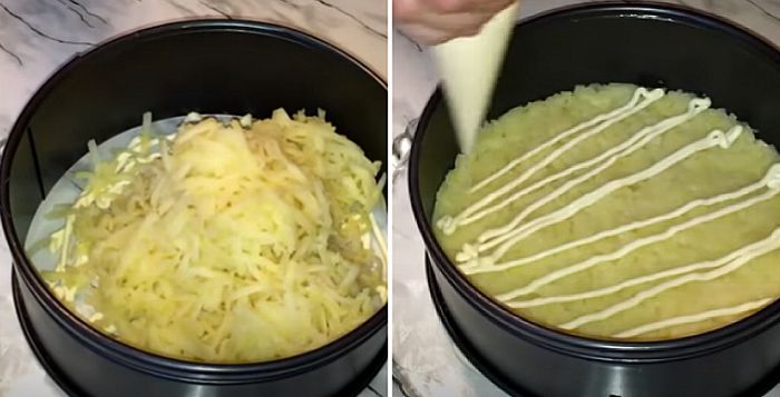 8 класичних рецептів салату з копченою куркою та корейською морквою: найсмачніші