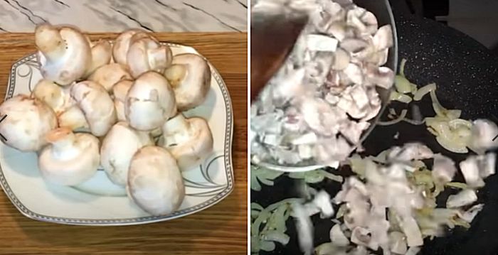 8 класичних рецептів салату з копченою куркою та корейською морквою: найсмачніші