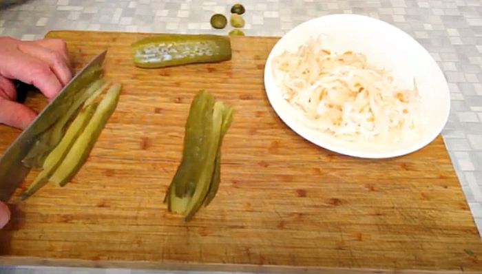 8 класичних рецептів вінегрету 2022: найкращі покрокові з фотографіями