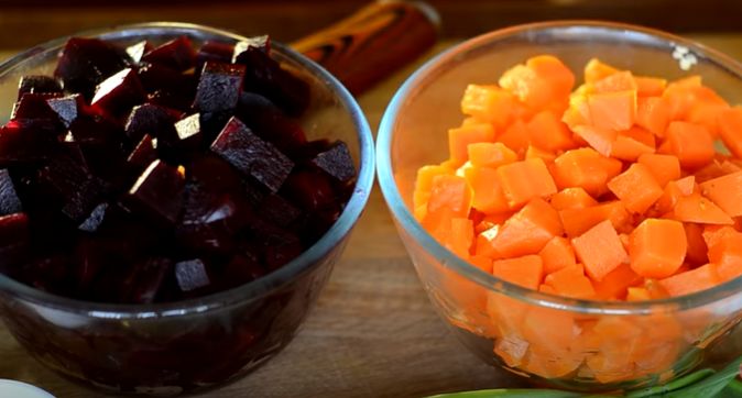 8 класичних рецептів вінегрету 2022: найкращі покрокові з фотографіями