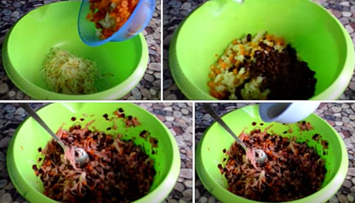 8 класичних рецептів вінегрету 2022: найкращі покрокові з фотографіями