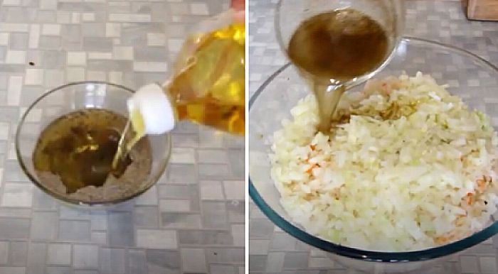 8 класичних рецептів вінегрету 2022: найкращі покрокові з фотографіями