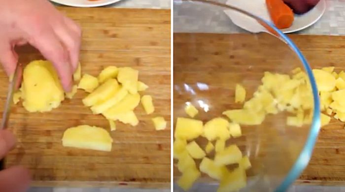 8 класичних рецептів вінегрету 2022: найкращі покрокові з фотографіями