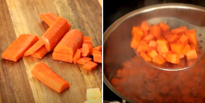 8 класичних рецептів вінегрету 2022: найкращі покрокові з фотографіями