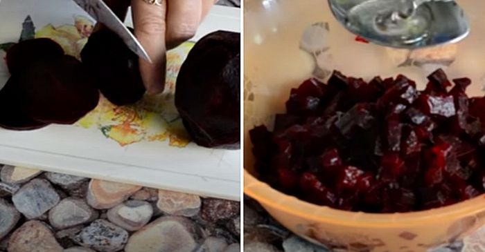 8 класичних рецептів вінегрету 2022: найкращі покрокові з фотографіями