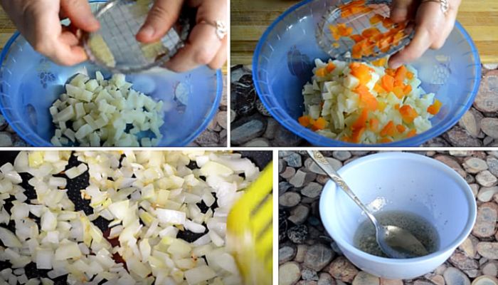 8 класичних рецептів вінегрету 2022: найкращі покрокові з фотографіями