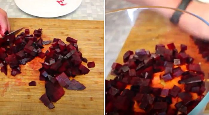 8 класичних рецептів вінегрету 2022: найкращі покрокові з фотографіями