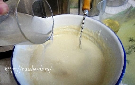 Покроковий рецепт начинки для млинців з яловичою печінкою 2022 року з фотографіями