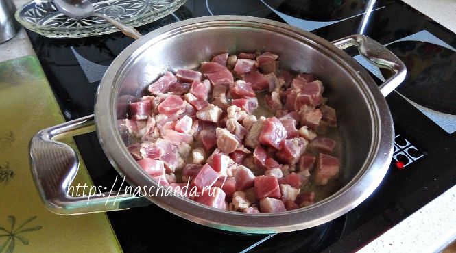 Смачний рецепт стручкової квасолі на сковороді: покрокове приготування з фото