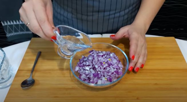 7 моїх улюблених покрокових рецептів салату Гніздо Глухаря на будь-який смак