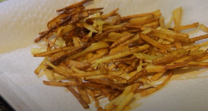 7 моїх улюблених покрокових рецептів салату Гніздо Глухаря на будь-який смак