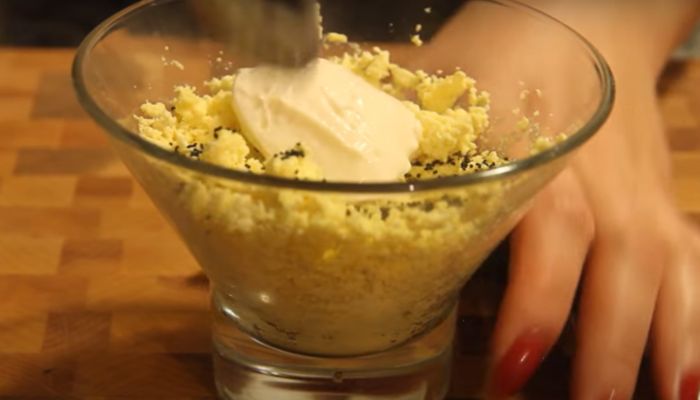 7 моїх улюблених покрокових рецептів салату Гніздо Глухаря на будь-який смак