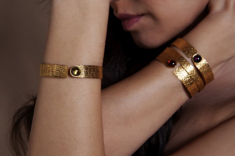 Cartier Street Style Bracelet