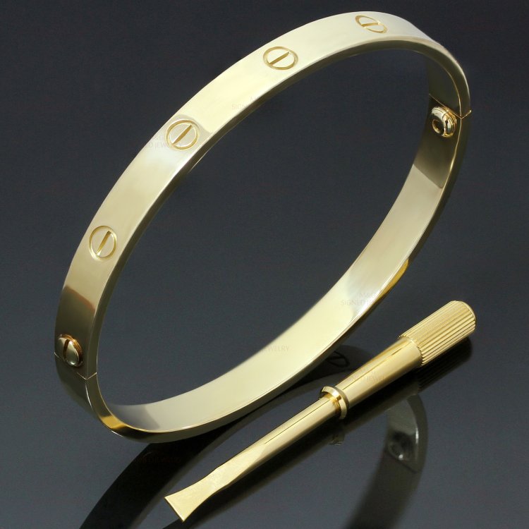 Браслет Cartier 1501689