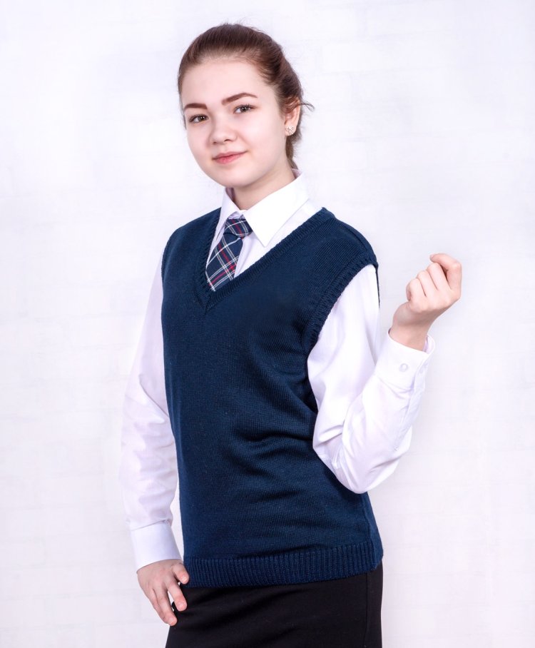 Noble people жилет