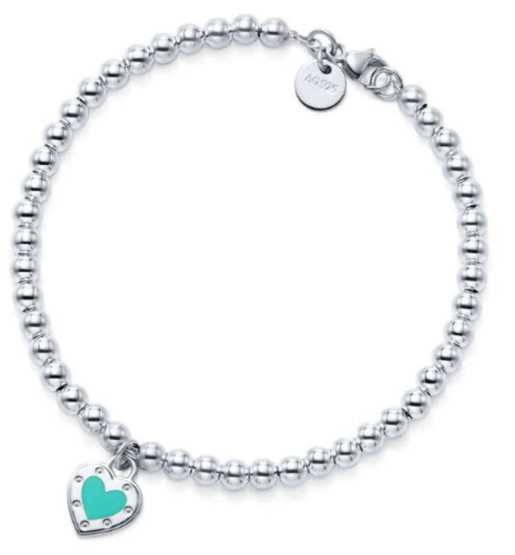 Браслет Тіффані Return to Tiffany