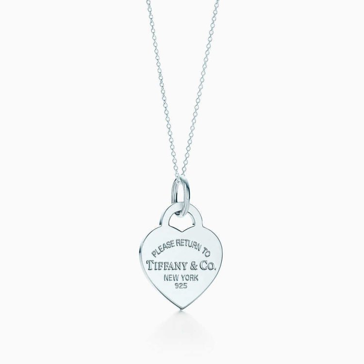 Браслет Тіффані Return to Tiffany