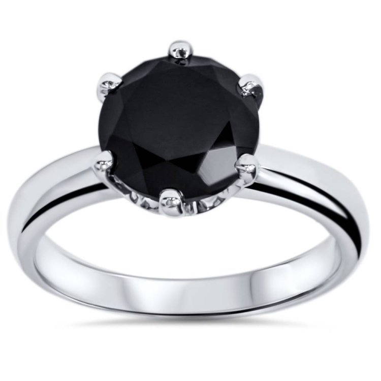 Кільце Black Diamond