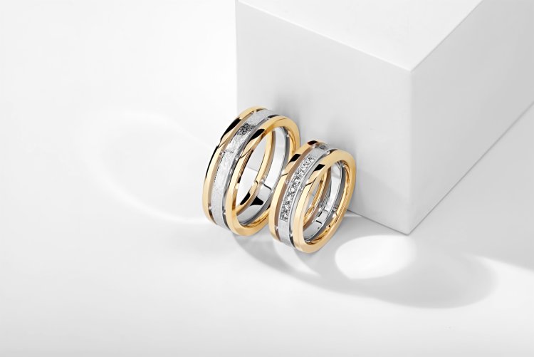 Bvlgari Zero 1 кільце