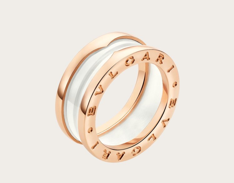 Кільце Bvlgari 1515847