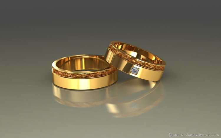 Fashion Gold кільце булгарі
