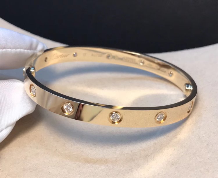 Cartier чоловічі прикраси