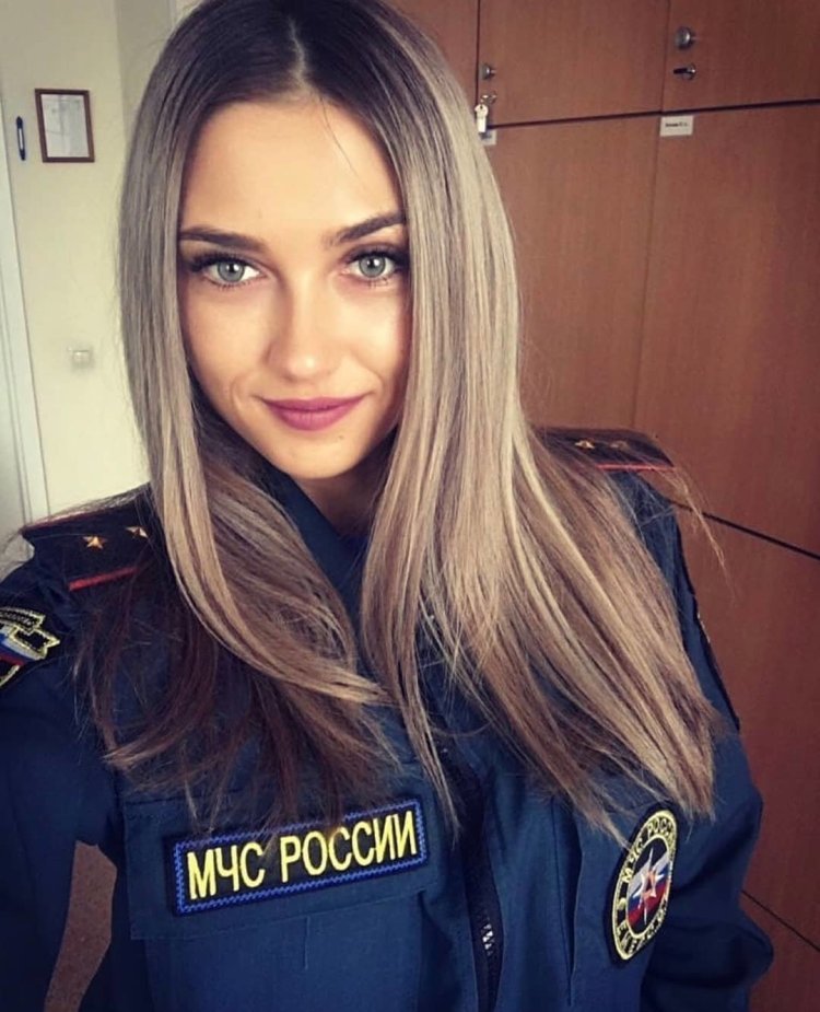 Коновалова к.к МНС Росії