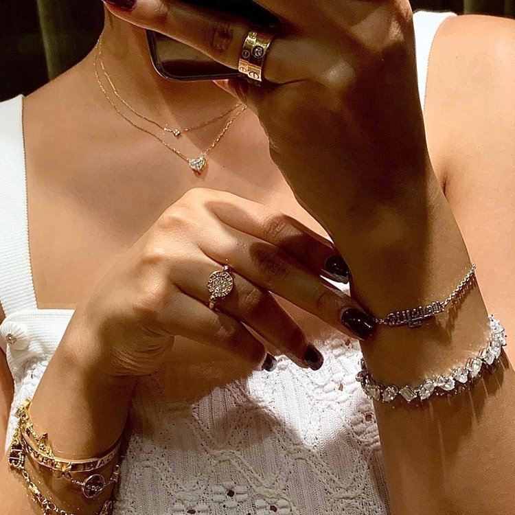 Браслет Cartier Love Bracelet 29227