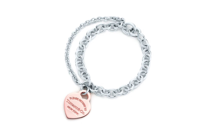 Tiffany&co Signature x