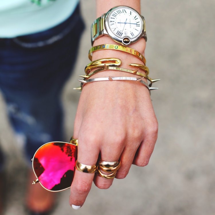 Колекція Love Cartier