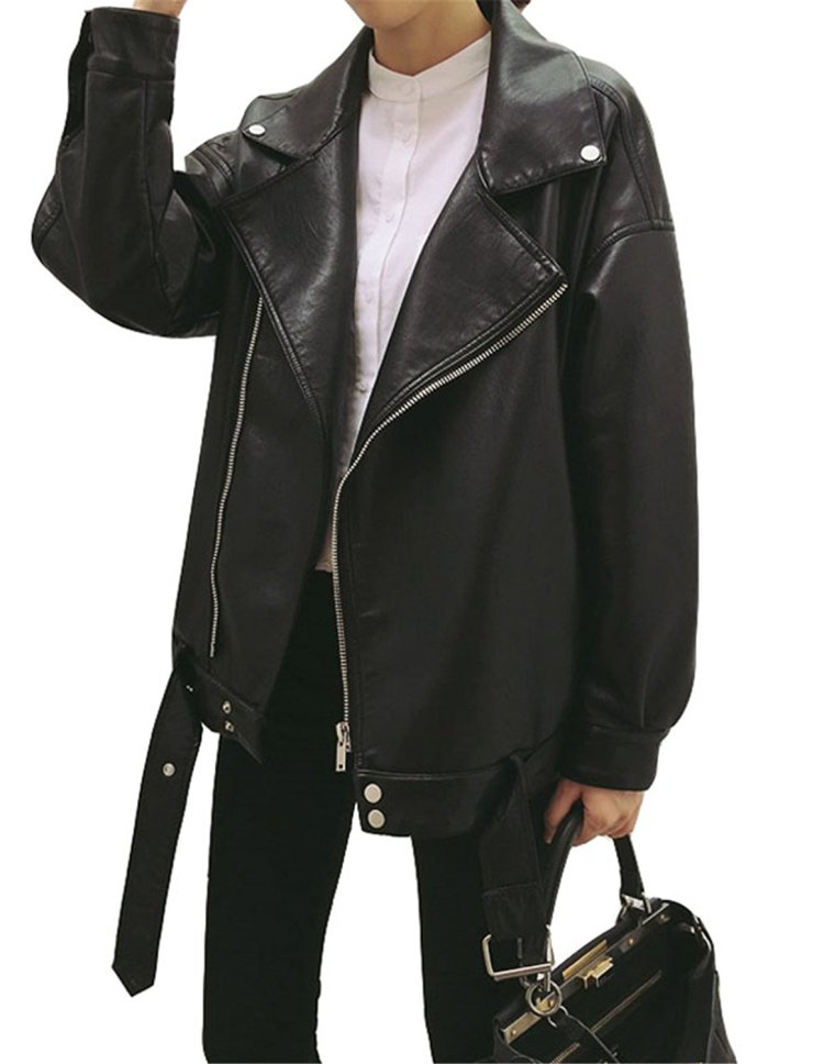 Karl Lagerfeld чорна куртка