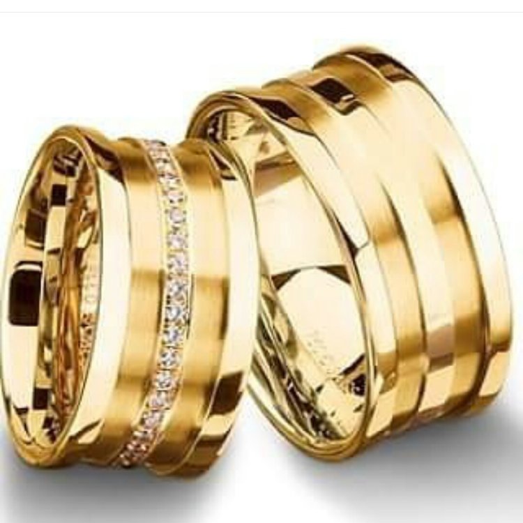 Bvlgari b.zero1 обручки
