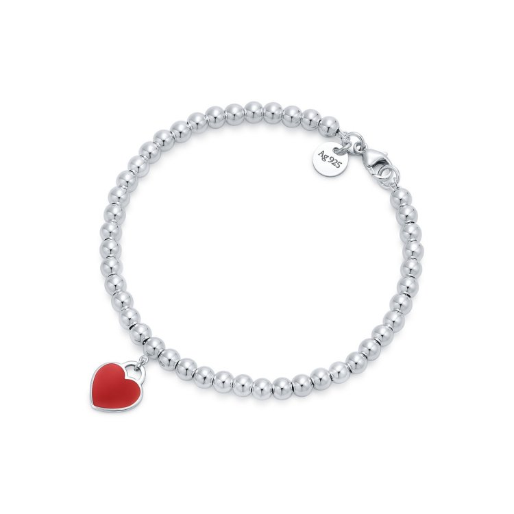 Tiffany co New York 925 браслет