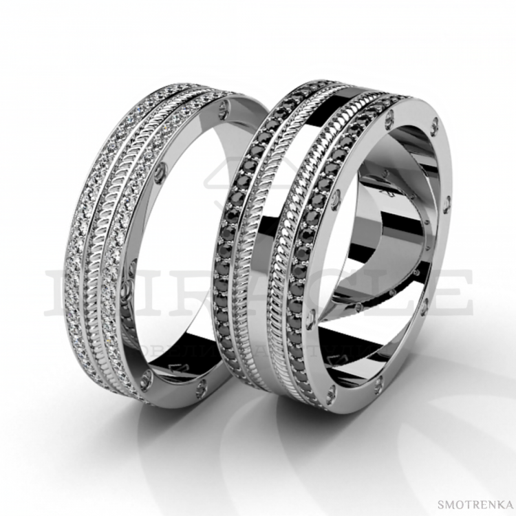 Bvlgari Fedi кільце