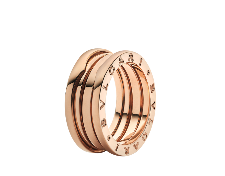 Bvlgari b Zero 1