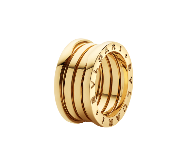 Bvlgari b.zero1 обручки