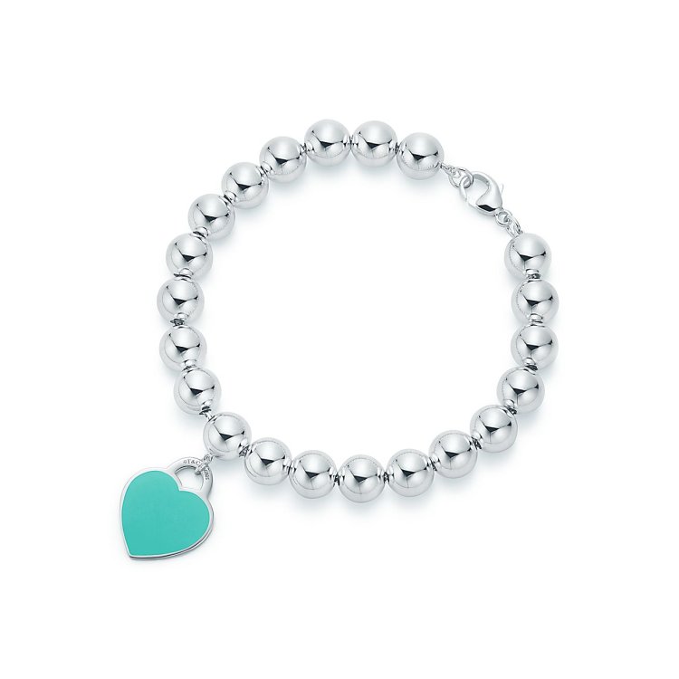 Браслет Тіффані Return to Tiffany
