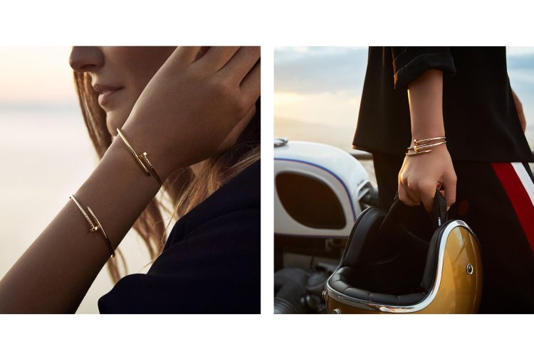 Just in Clou Cartier маленька модель