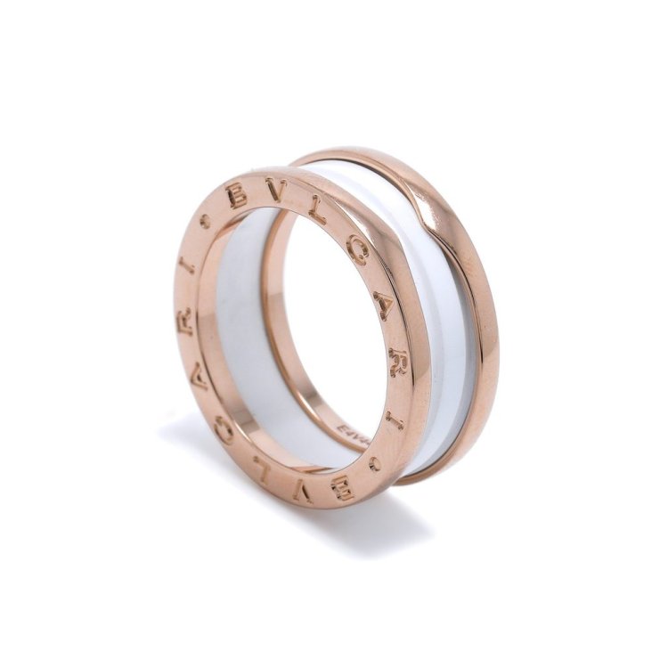 Bvlgari b Zero 1