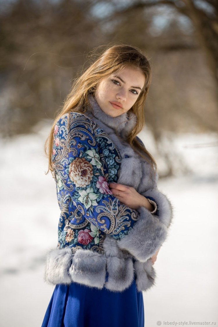 Весняні жилети