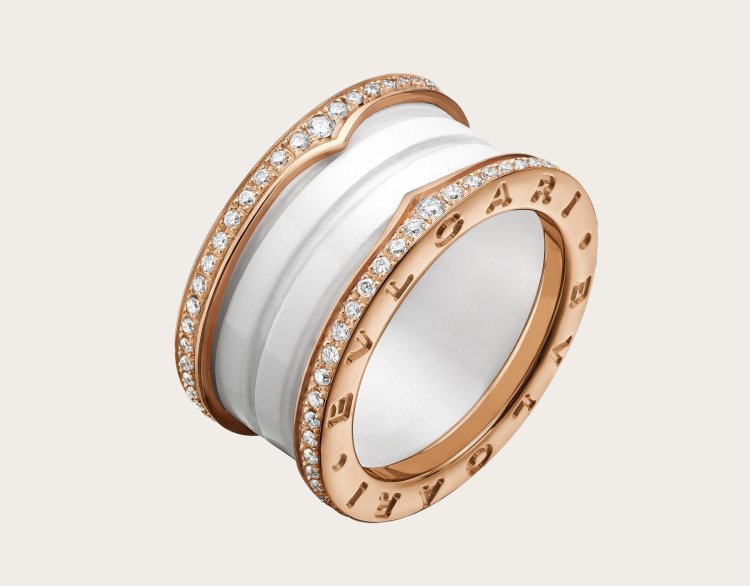 Кільце Bvlgari 1515847