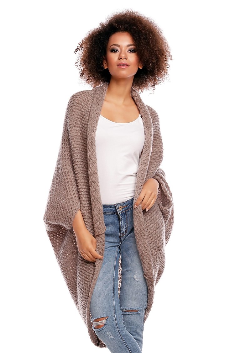 Светр англійською гумкою