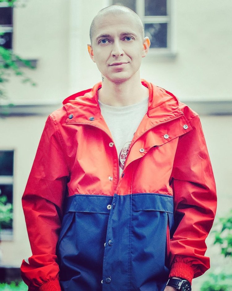 Оксимірон стиль