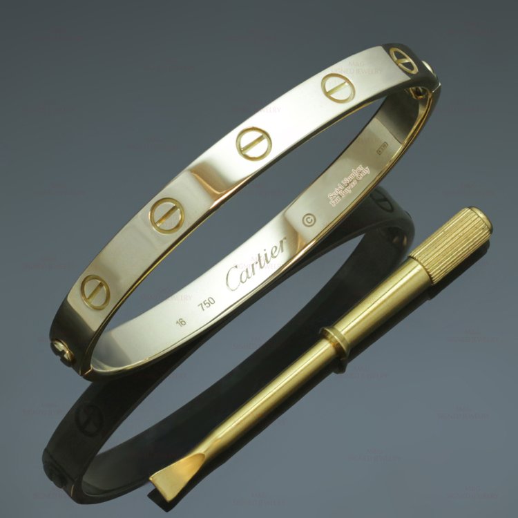 Браслет Cartier 1501689